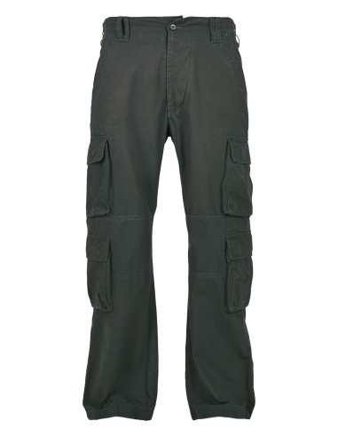 B-BD003-Pantalon Pure vintage